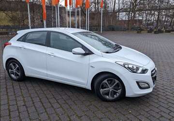 Hyundai i30 167.500 km 6.490 &euro; Bochum, Stadt 44789