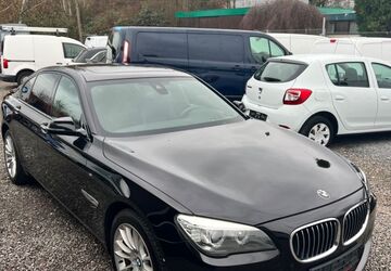 BMW 730 232.000 km 15.499 &euro; Gelsenkirchen 45886