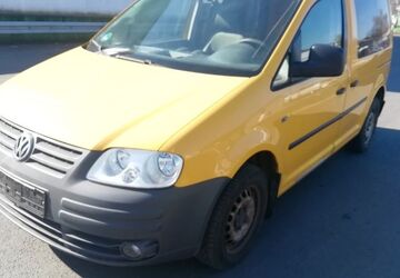 VW Caddy 265.600 km 2.490 &euro; Essen 45309