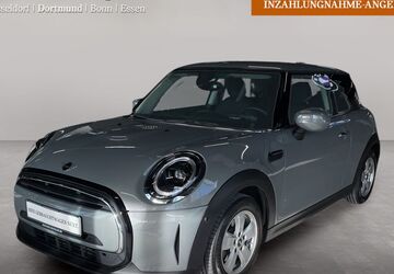 Mini Cooper 26.395 km 18.599 &euro; Dortmund 44263