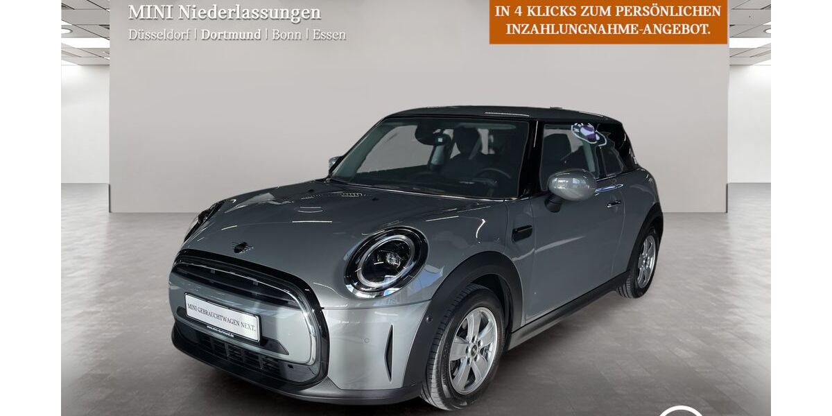 Mini Cooper 26.395 km 18.599 &euro; Dortmund 44263