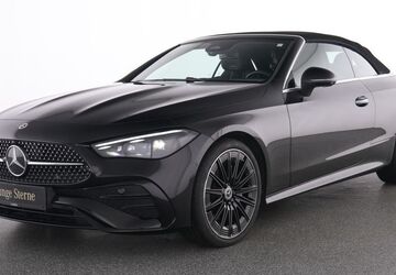 Mercedes-Benz CLE 220 13.364 km 61.685 &euro; Essen 45309