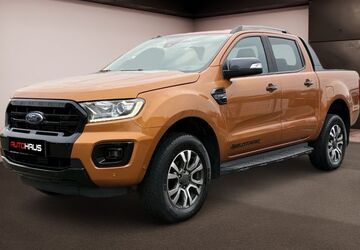 Ford Ranger 66.500 km 27.500 &euro; Datteln 45711
