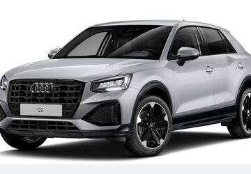 Audi Q2 4.708 km 32.590 &euro; Bochum 44809