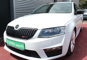 Skoda Octavia 96.375 km 18.979 &euro; Essen 45326
