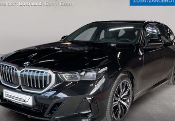 BMW 520 15.843 km 54.799 &euro; Dortmund 44263