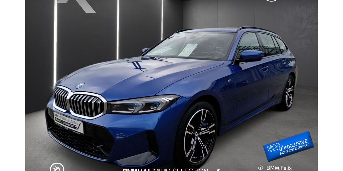 BMW 330 29.447 km 48.389 &euro; Bottrop 46236