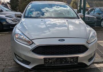 Ford Focus 140.000 km 6.999 &euro; Essen 45359