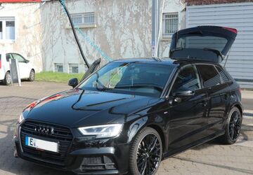 Audi A3 83.000 km 22.999 &euro; Essen 45130