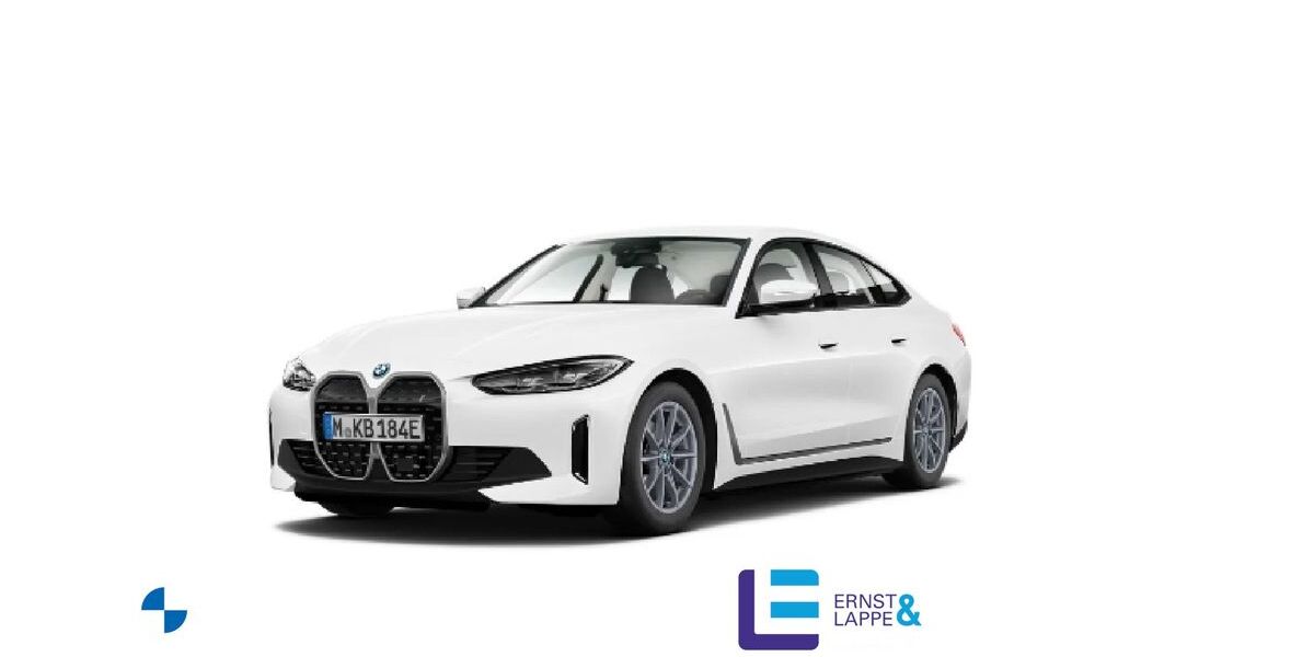 BMW i4 32.428 km 33.840 &euro; Essen 45134