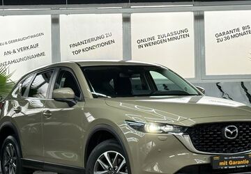 Mazda CX-5 53.503 km 27.500 &euro; Mülheim An der Ruhr 45475