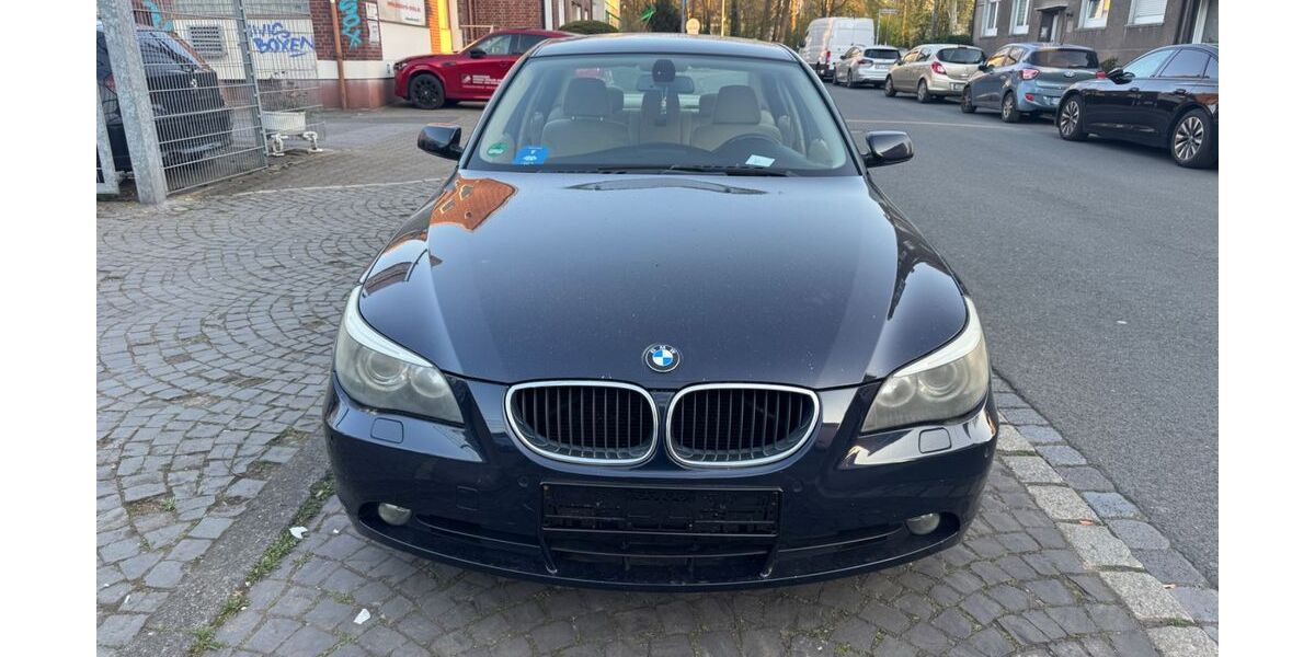 BMW 520 221.000 km 5.999 &euro; Gelsenkirchen 45879