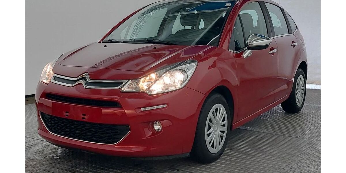 Citroen C3 43.684 km 7.990 &euro; Dortmund 44143