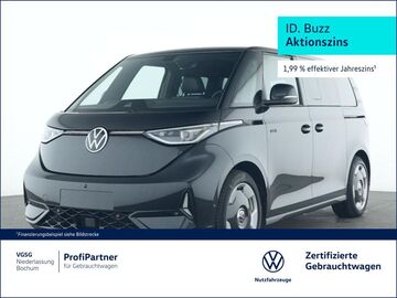 Gebrauchte VW ID. Buzz