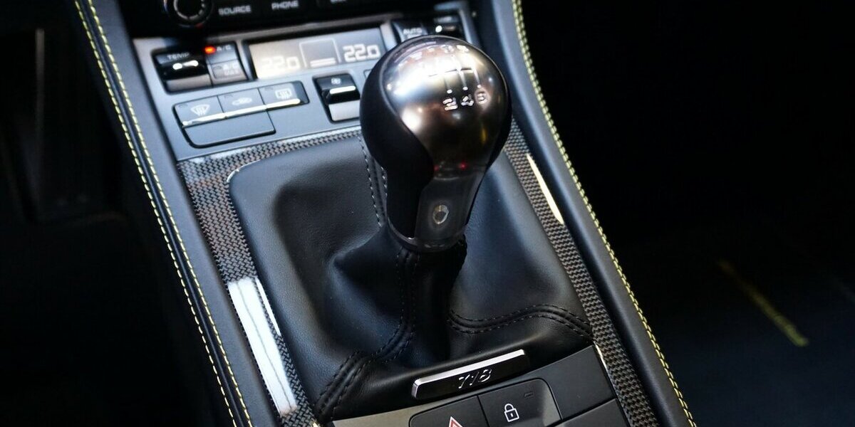 Porsche Cayman 718 Spyder PCCB 918 PDLS+ Approved 7.890 km 118.900 &euro; Wuppertal 42327