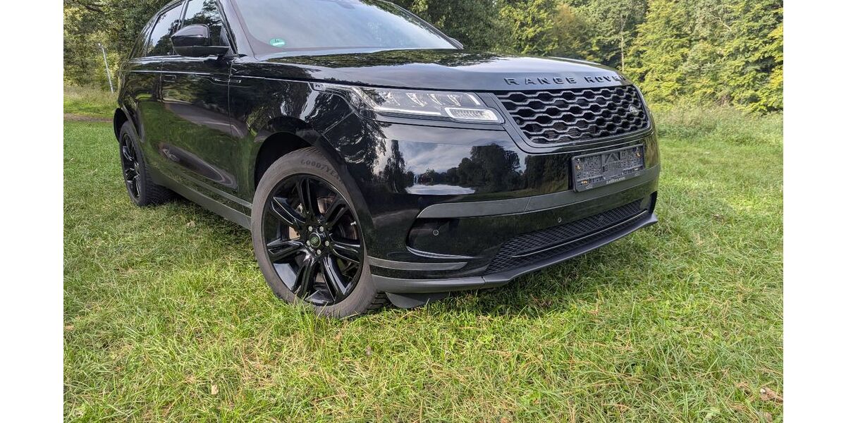 Land Rover Range Rover Velar 167.980 km 24.990 &euro; Dortmund 44287