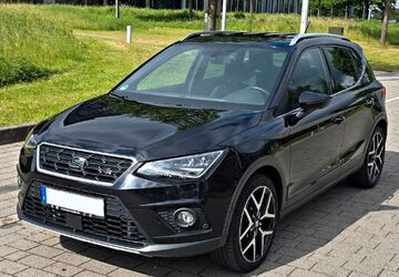 Seat Arona 149.990 km 12.800 &euro; Bochum 44879