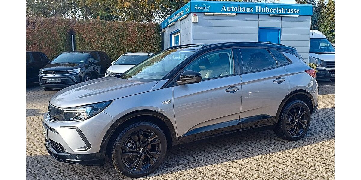 Opel Grandland (X) 39.900 km 19.480 &euro; Essen 45307