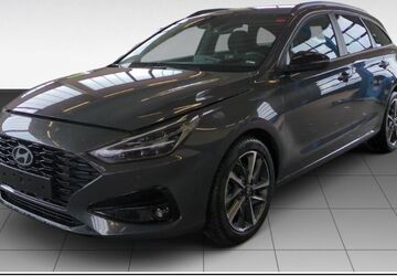 Hyundai i30 21.790 km 22.970 &euro; Gelsenkirchen 45897