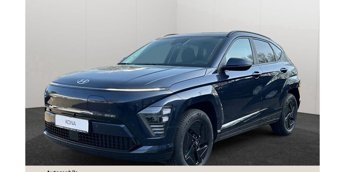 Hyundai KONA 10.000 km 28.790 &euro; Bochum 44809