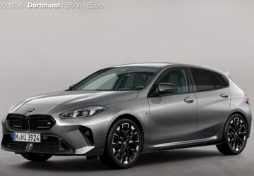 BMW M135 25.135 km 41.899 &euro; Dortmund 44263