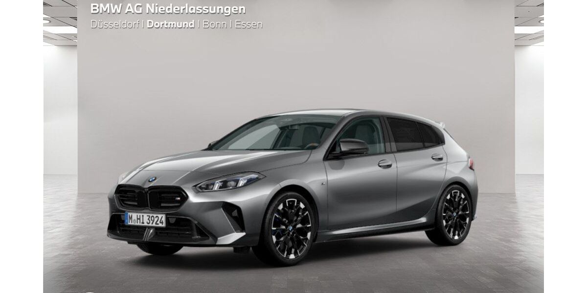 BMW M135 25.135 km 41.899 &euro; Dortmund 44263