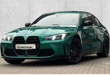 BMW M3 15.064 km 84.490 &euro; Wuppertal 42117