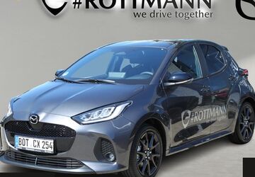 Mazda 2 Hybrid 1.050 km 25.770 &euro; Bottrop-Kirchhellen 46244