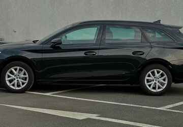 Seat Leon 70.000 km 19.250 &euro; Essen 45130