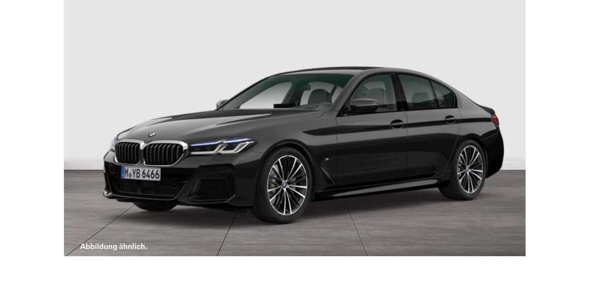 BMW 540 80.737 km 44.800 &euro; Herne 44625