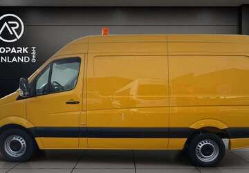 Mercedes-Benz Sprinter 113.094 km 18.950 &euro; Bochum 44866