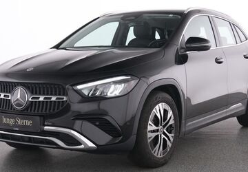 Mercedes-Benz GLA 220 16.604 km 38.699 &euro; Essen 45309