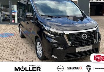 Nissan Primastar 11.000 km 39.990 &euro; Hattingen 45527
