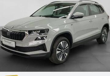 Skoda Karoq 26.509 km 35.220 &euro; Bochum 44809
