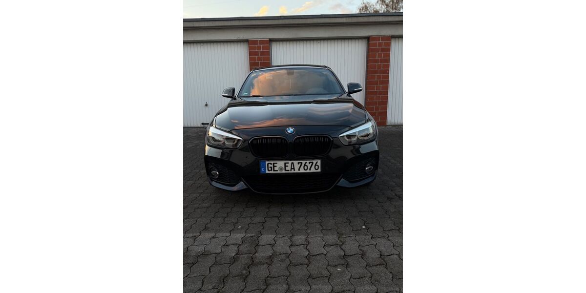 BMW 120 58.000 km 18.200 &euro; Gelsenkirchen 45883