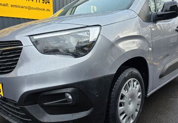 Opel Combo 51.092 km 17.290 &euro; Dortmund 44359
