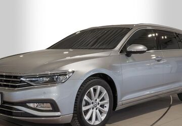 VW Passat Variant 38.752 km 32.950 &euro; Schwerte 58239