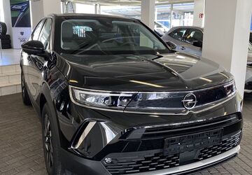 Opel Mokka 29.436 km 18.990 &euro; Essen 45307