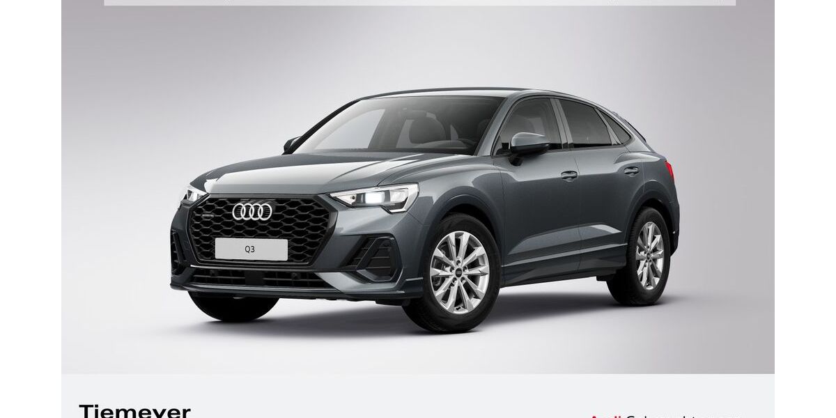 Audi Q3 38.944 km 37.460 &euro; Oberhausen 46047