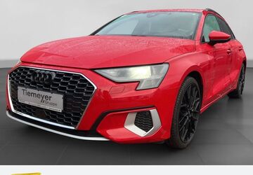 Audi A3 52.304 km 20.980 &euro; Recklinghausen 45663
