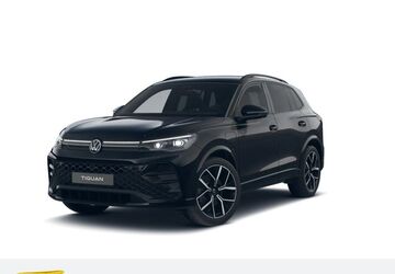 VW Tiguan 21.215 km 44.690 &euro; Dorsten 46282