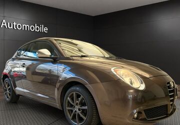 Alfa Romeo MiTo 129.680 km 4.990 &euro; Recklinghausen 45659