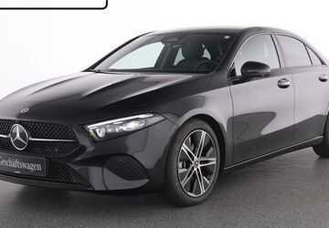 Mercedes-Benz A 180 3.000 km 32.885 &euro; Essen 45309