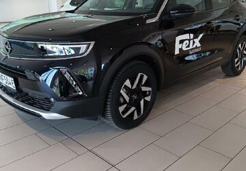 Opel Mokka-e 6.118 km 18.680 &euro; Bochum 44791