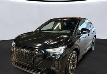 Audi Q4 e-tron 4.480 km 42.920 &euro; Hagen 58091