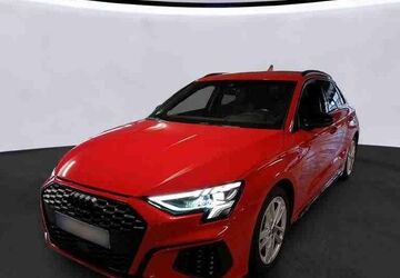 Audi A3 29.997 km 26.325 &euro; Hagen 58091