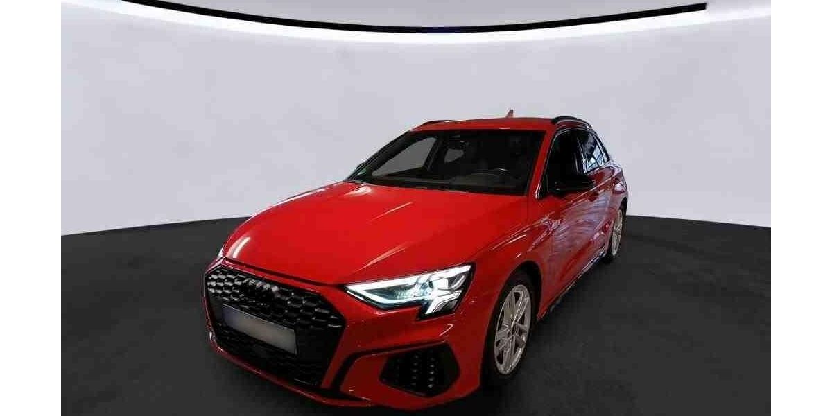 Audi A3 29.997 km 26.325 &euro; Hagen 58091