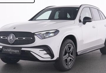 Mercedes-Benz GLC 300 16.069 km 63.800 &euro; Essen 45309
