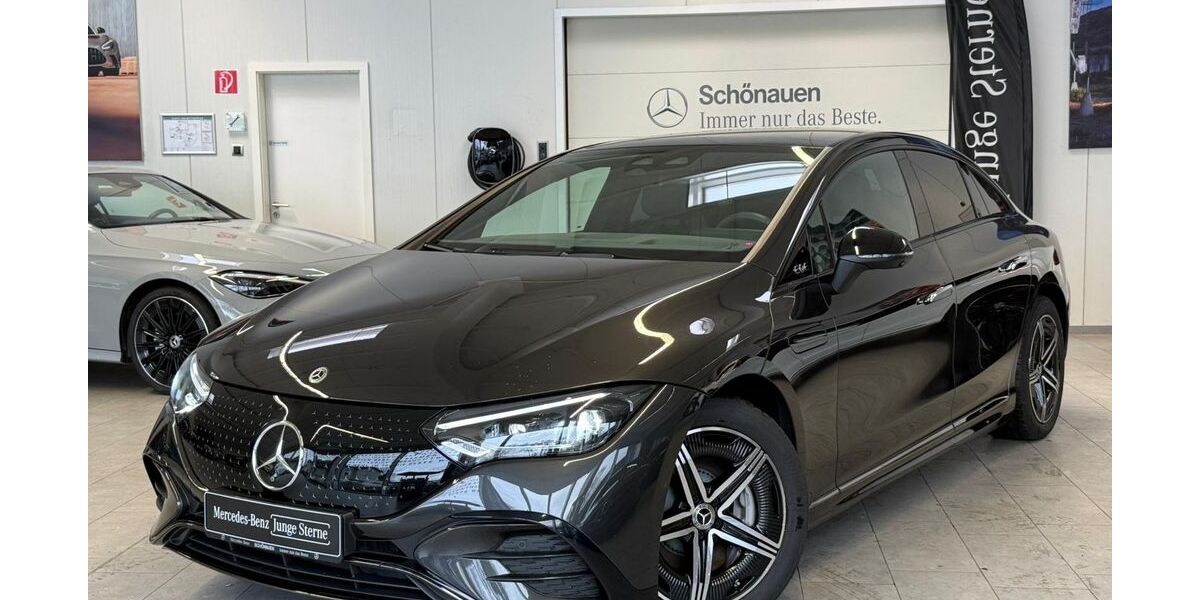 Mercedes-Benz EQE 18.358 km 54.450 &euro; Wuppertal 42281