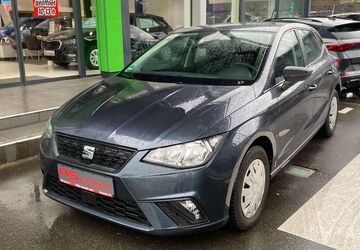 Seat Ibiza 32.883 km 13.880 &euro; Essen 45326